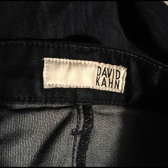 David Kahn Jeans - Picture 3 of 5